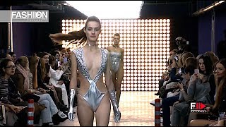 TOTTI SWIMWEAR Spring Summer 2020 BFW Minsk - Fashion Channel