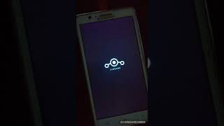 Installing PornOS Nougat on Lenovo A536