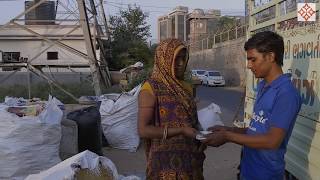 Let's Recycle I Film on Waste Management I Nepra I Nishant Ads.