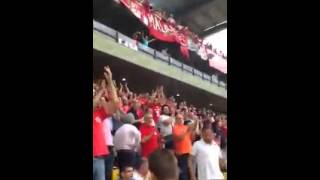 AUSTRIAN BOYS OLYMPIAKOS VOLOS - XANTHI BARAZ 2014