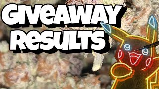 Giveaway results indoor harvest sundae driver purple punch