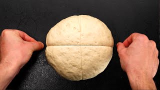 2 astuces ingénieuses pour la pâte à pain! Cookrate - France