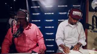 Obie Trice Says Kendrick Lamar, J. Cole and Kanye West Inspire Lyrically on Sway in the Morning