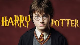 15 CHOSES À SAVOIR SUR HARRY POTTER