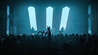 JINJER - On The Top (Live in Kiev) | Napalm Records