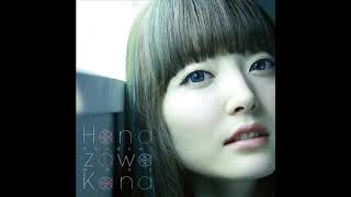 Kana Hanazawa - Hohoemi Mode (FULL ALBUM)
