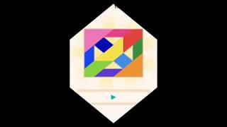 ZEN - Block Puzzle Pack 13 Stage 1-55 Solutions
