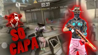 ?X-TREINO KINGS? VEM PRA LIVE? [AO VIVO ?] FREE FIRE!