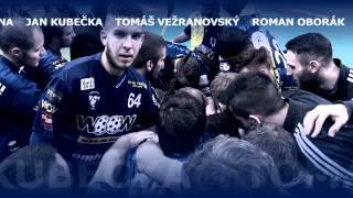 Finálové DVD 1. SC WOOW Vítkovice trailer