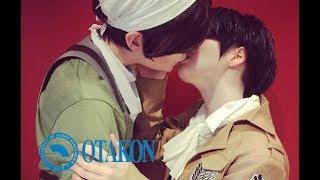 Otakon 2017 Vlog - Friday