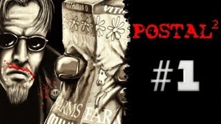 Postal 2 - Pirmadienis 1/2 [1]