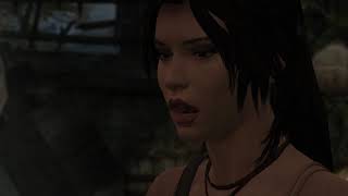 Tomb Raider 2013 Nude mod 2020 by ATL BLUE BLOOD v 3.8 pt4