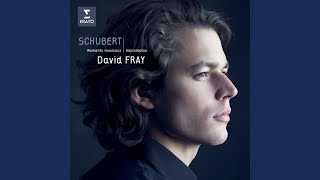Impromptus D.899: No. 3 in G flat major: Andante