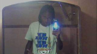 YUNG BERG CHAIN