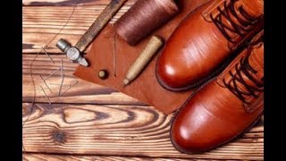 + и - работы на обувной фабрике ✓