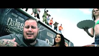 Duke Boyz - "There's A Party Goin On" Jelly Roll, Mikel Knight & KoolWhip [Country Rap]