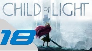 Child of  Light - Walkthrough Gameplay Part 18 - Nox Boss