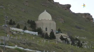 “Bibi Heybətin əhvalatı” 1-ci hissə
