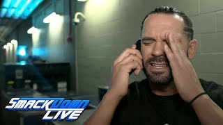 Why isn't R-Truth at SmackDown LIVE?: SmackDown Exclusive, April 24, 2018