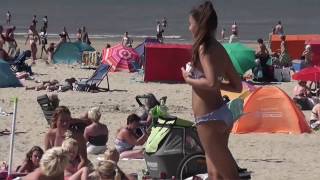 Strand/Beach/Playa/Plage Egmond aan Zee