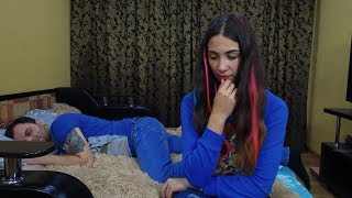 Что будет, Наказана! Отмазки #5 Папа vs дочка / короче говоря мне стыдно