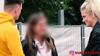 Развели девушку на групповой секс ЖМЖ