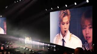 KBS Music Bank in Berlin/Germany Wanna One - BangBangBang cover + Pick me