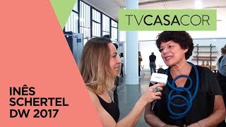 DW 2017: Inês Schertel apresenta peças de lã na MADE
