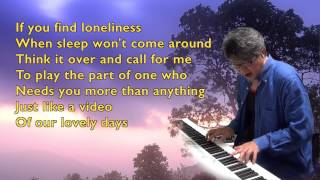 Our Lovely Days (Cover by Toru Shimada)