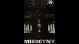 Incest [USA, TX] - Misogyny (1992) Full Demo