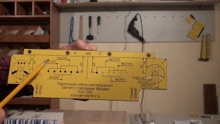 Мебельный шаблон ARVANT РШГ-260 для разметки под газлифт