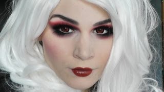 Doomsday Doll™, Halloween Makeup Tutorial