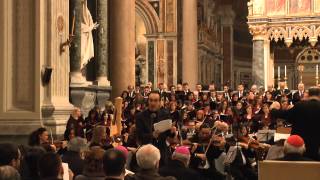 Concerto "Pietro pescatore di uomini"