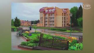 Санаторий "Виктория" Московская область