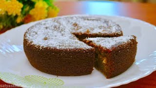 অতি সহজতে কম সামগ্ৰীৰে কাৰাহীত বনোৱা বিস্কুটৰ কেক / Good Day Biscuit Cake recipe