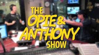Opie & Anthony: Jim Breuer vs. Anthony on Guns (06/04/13)