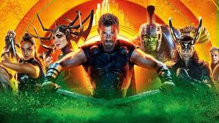 Soundtrack Thor: Ragnarok (Theme Song - Epic Music) - Musique film Thor 3 Ragnarok (2017)