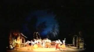 Giselle _ Deutsche Oper Berlin Part 5/13