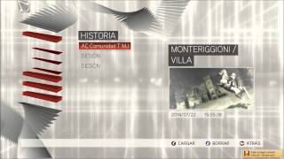 descargar partida completa de assasin s creed 2