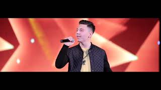 Salom Music Awards-2017 | Шоу-концерт | Аъзамхон Рахимов | 2018.HD