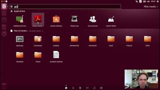Install Adobe Reader On Ubuntu 17.04