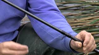Float Fishing on Rivers Part 1: Stick Floats