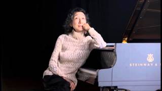 Schubert, Piano Sonata No.4 in A Minor D.537 2. Allegretto quasi andantino
