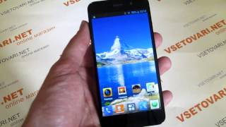 Обзор нашумевшего Jiayu G4 купить в Украине на vsetovari