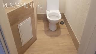 Дом из арболита под ключ 2019