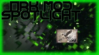 Ark Mod Spotlight- Seagull Plus! (v.01)