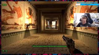 Serious Sam HD The First Encounter - Полное прохождение!