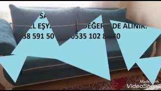 ((0535 102 84 30)) Besiktaş nisbetiye  ikinci el eşya alanlar