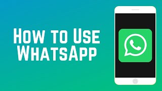 How to Use WhatsApp Like a Pro | WhatsApp Guide Part 4