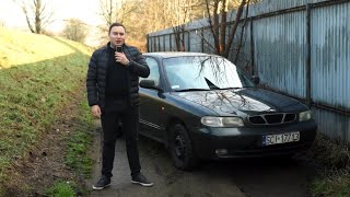 Вот почему стоит приобрести Daewoo Nubira
